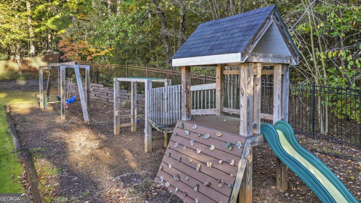 900 Secret Cove Drive Sugar Hill - 45