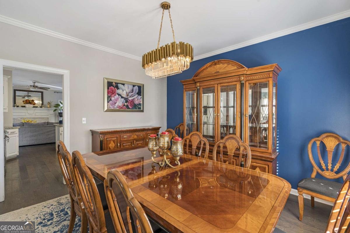 900 Secret Cove Drive Sugar Hill - 5