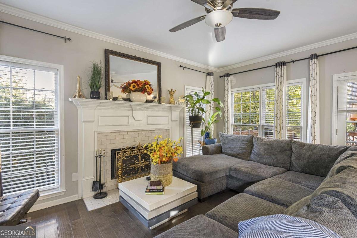 900 Secret Cove Drive Sugar Hill - 7