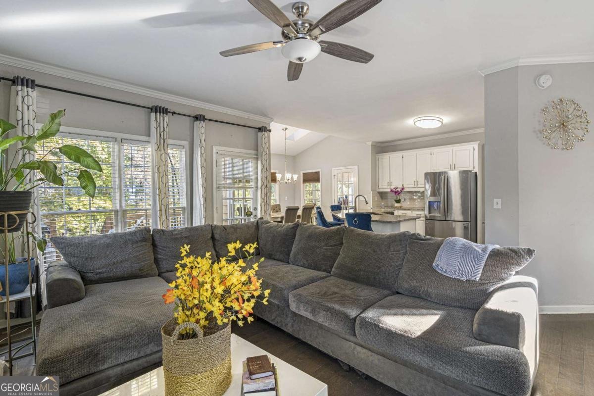 900 Secret Cove Drive Sugar Hill - 8