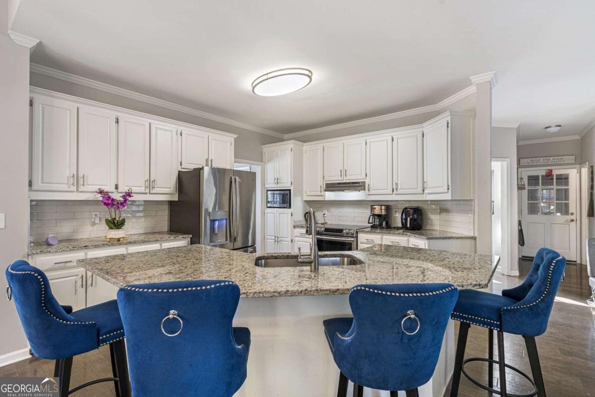 900 Secret Cove Drive Sugar Hill - 9