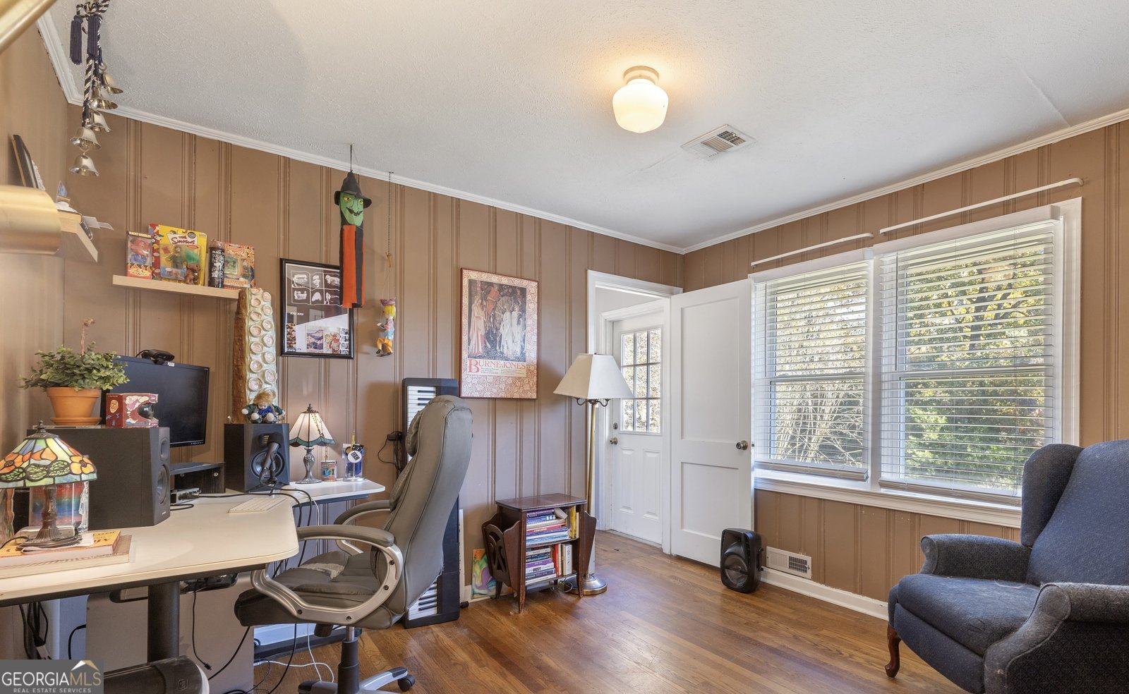 2185 Trailwood Drive Smyrna - 12