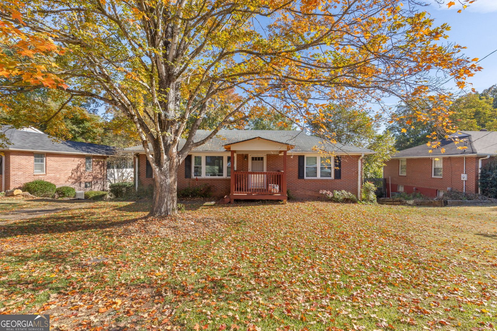 2185 Trailwood Drive Smyrna - 2