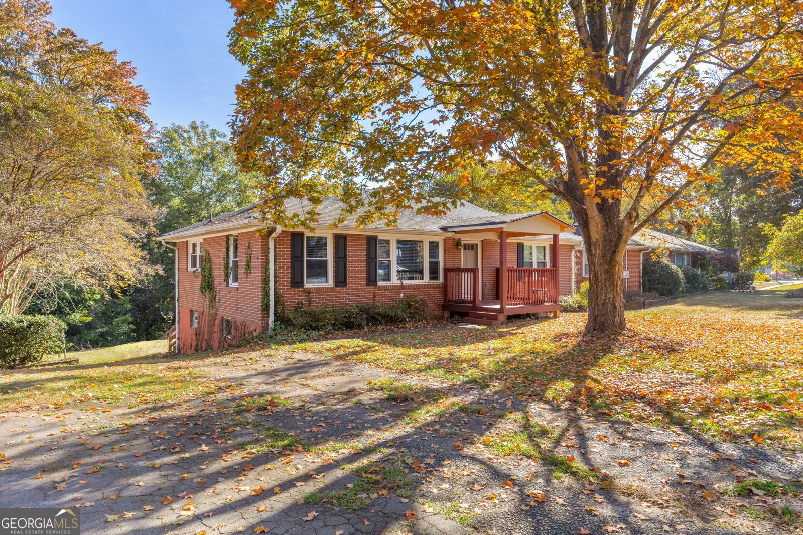 2185 Trailwood Drive Smyrna - 20
