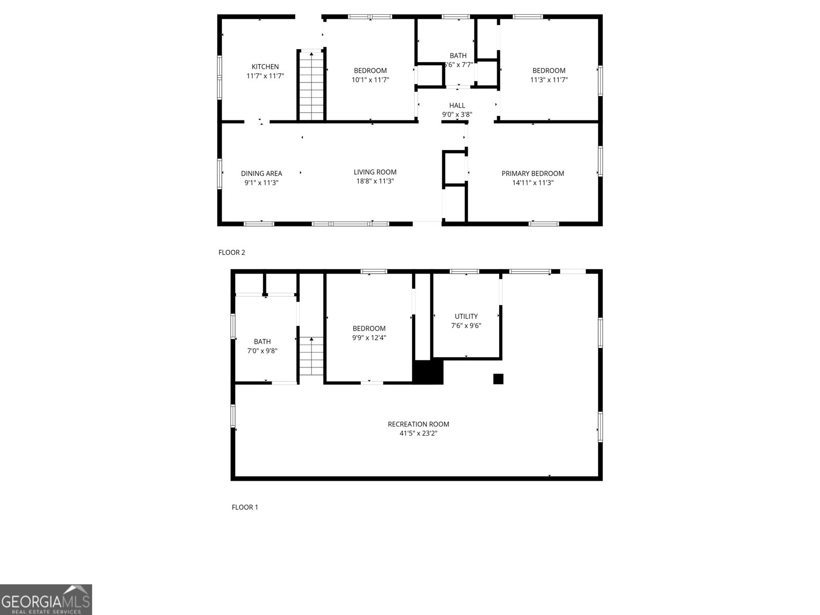 2185 Trailwood Drive Smyrna - 21