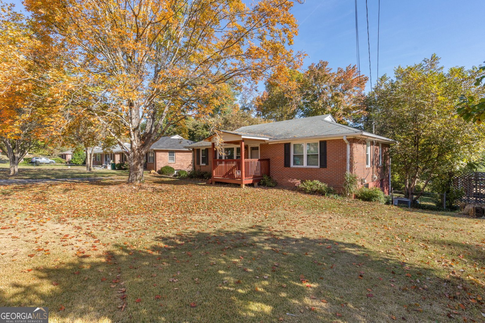 2185 Trailwood Drive Smyrna - 3