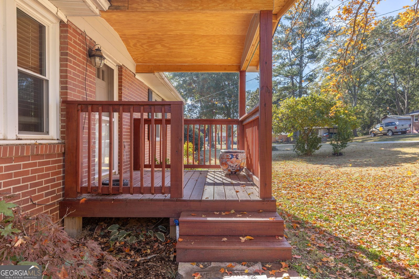 2185 Trailwood Drive Smyrna - 4