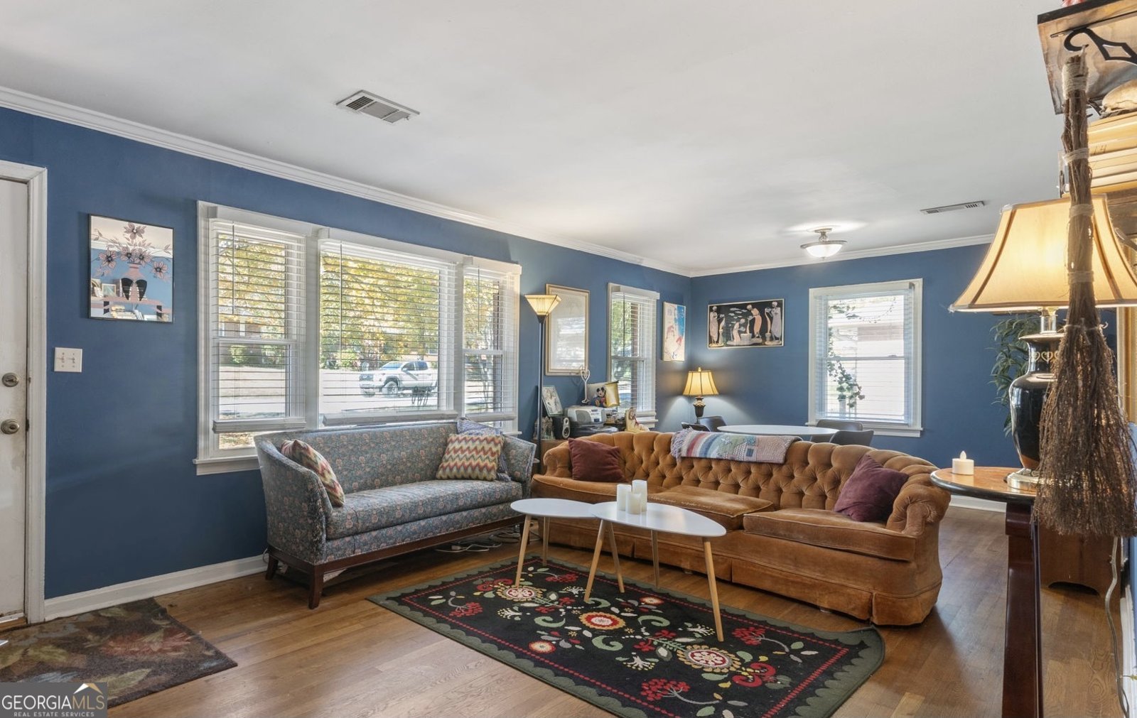 2185 Trailwood Drive Smyrna - 5