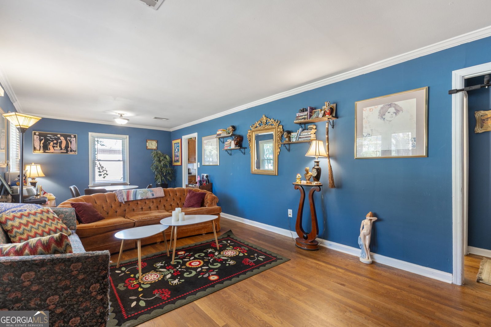 2185 Trailwood Drive Smyrna - 6