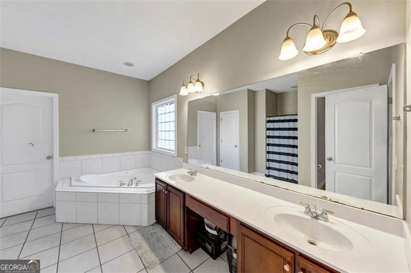 4375 Split Crk Douglasville - 15