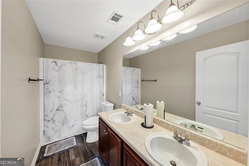 4375 Split Crk Douglasville - 20