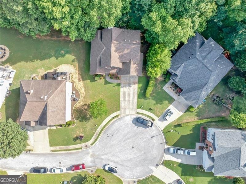 4375 Split Crk Douglasville - 23