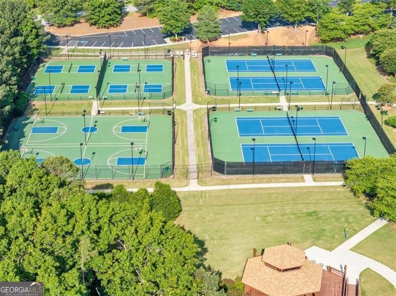 4375 Split Crk Douglasville - 27