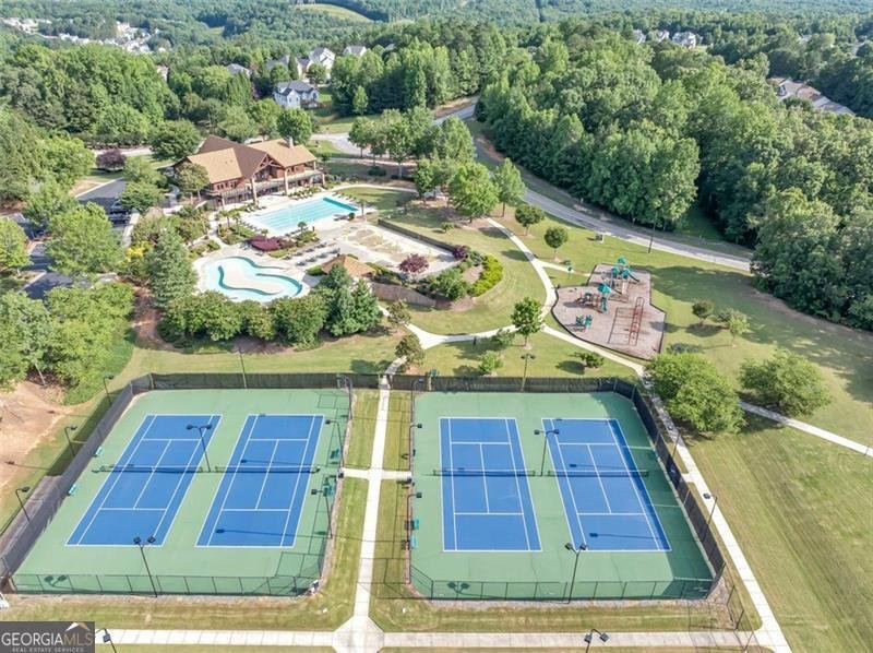 4375 Split Crk Douglasville - 28