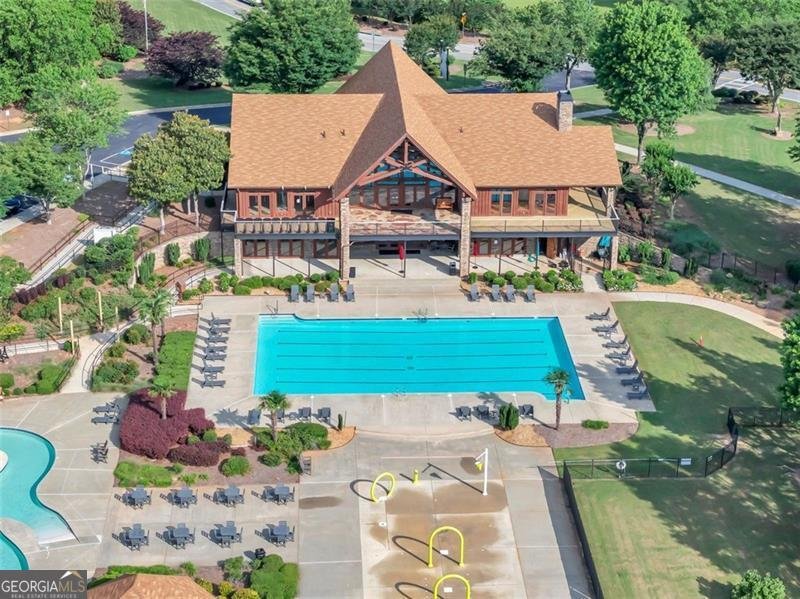 4375 Split Crk Douglasville - 29