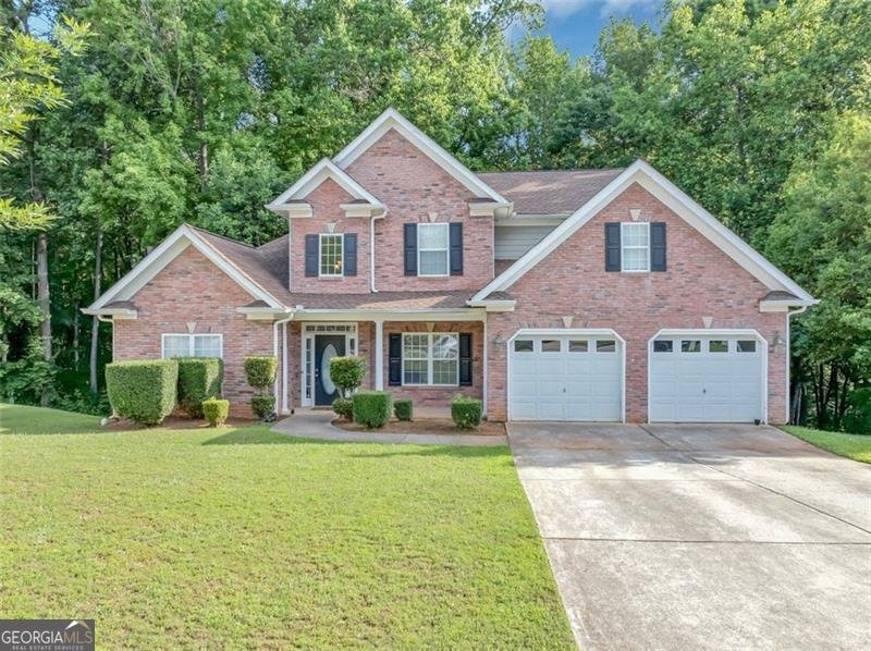 4375 Split Crk Douglasville - 3