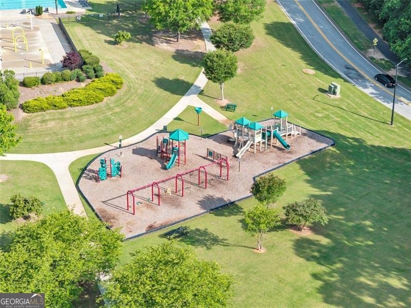 4375 Split Crk Douglasville - 30