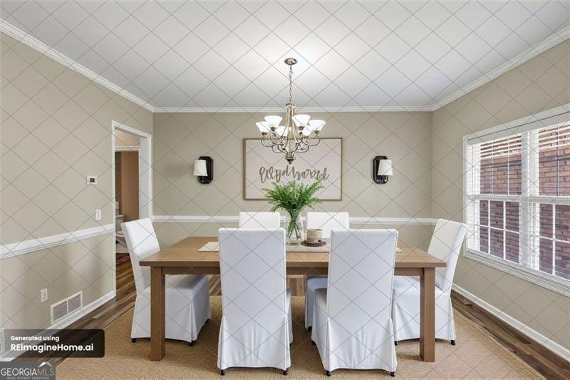 4375 Split Crk Douglasville - 4