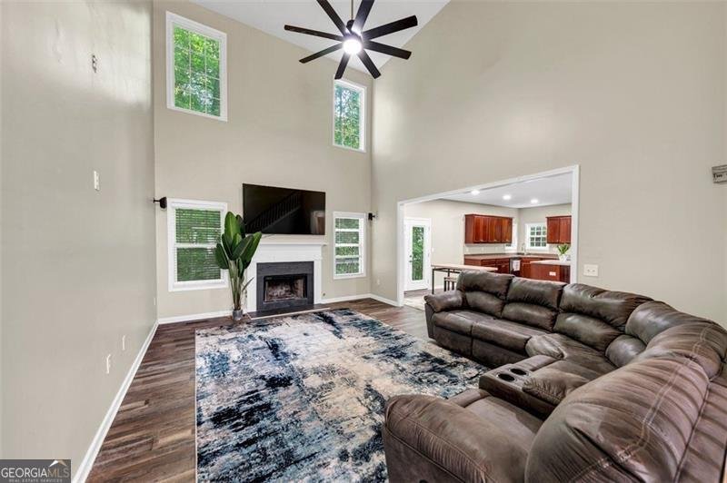 4375 Split Crk Douglasville - 7