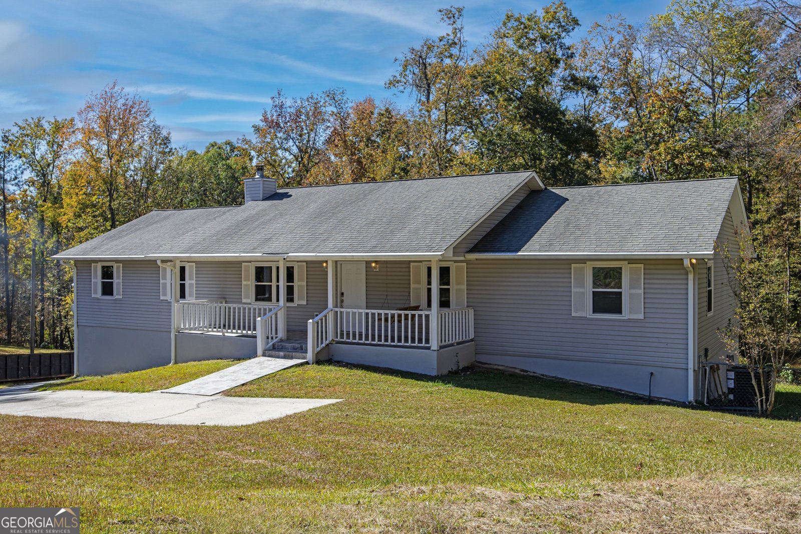 146 Highview Road Milledgeville - 2