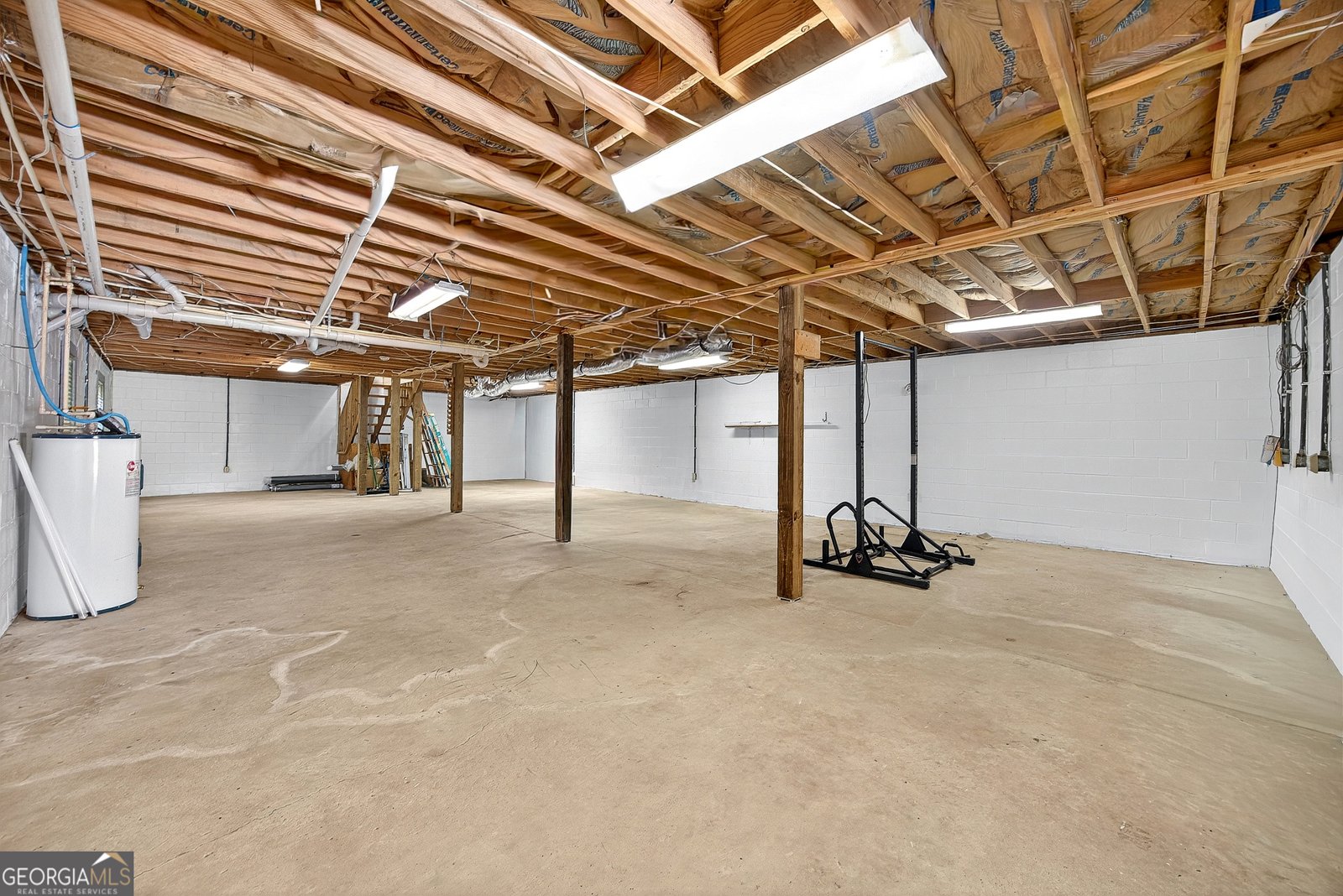 146 Highview Road Milledgeville - 20