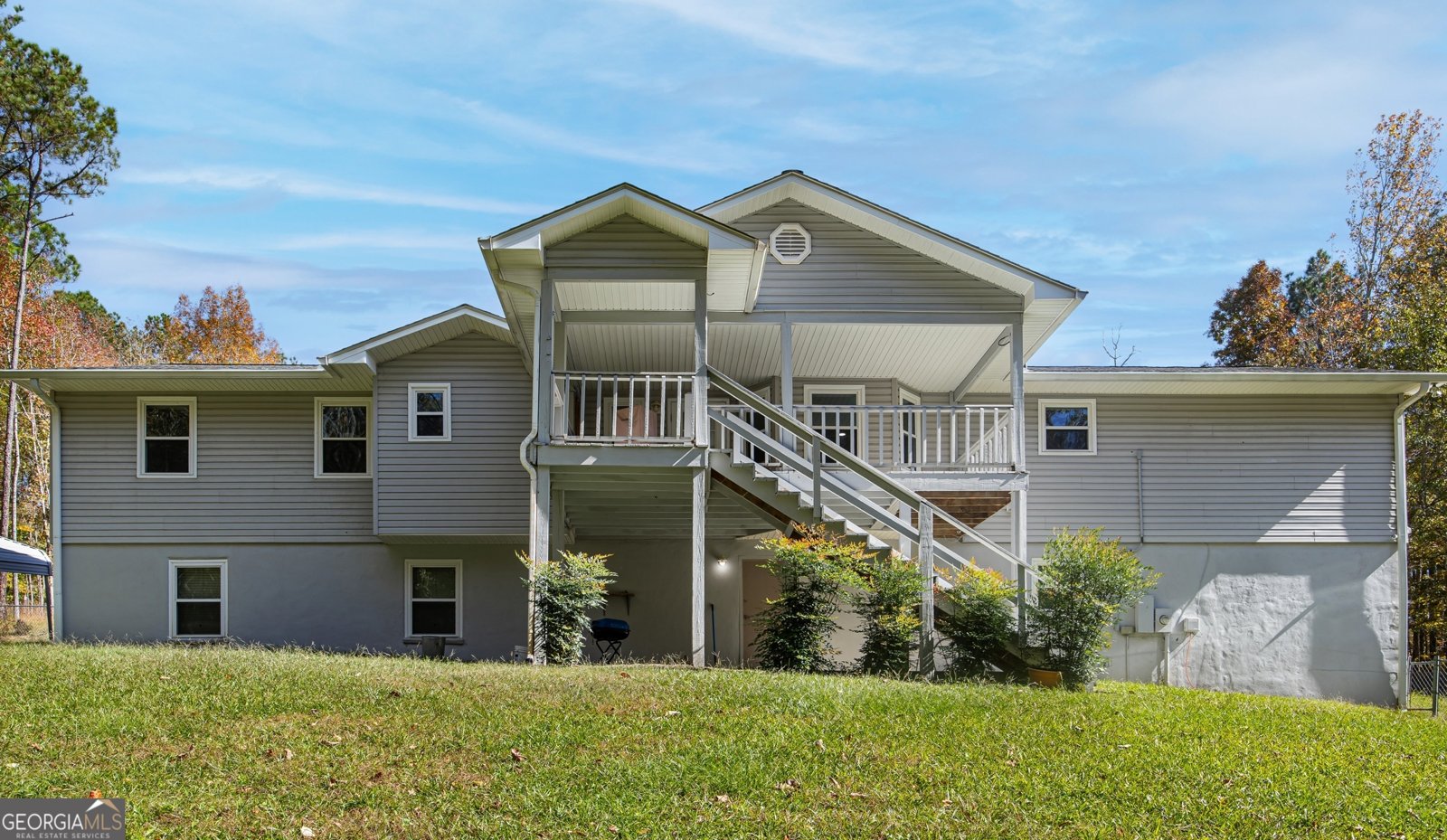 146 Highview Road Milledgeville - 21