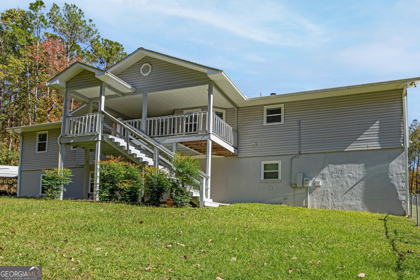 146 Highview Road Milledgeville - 22