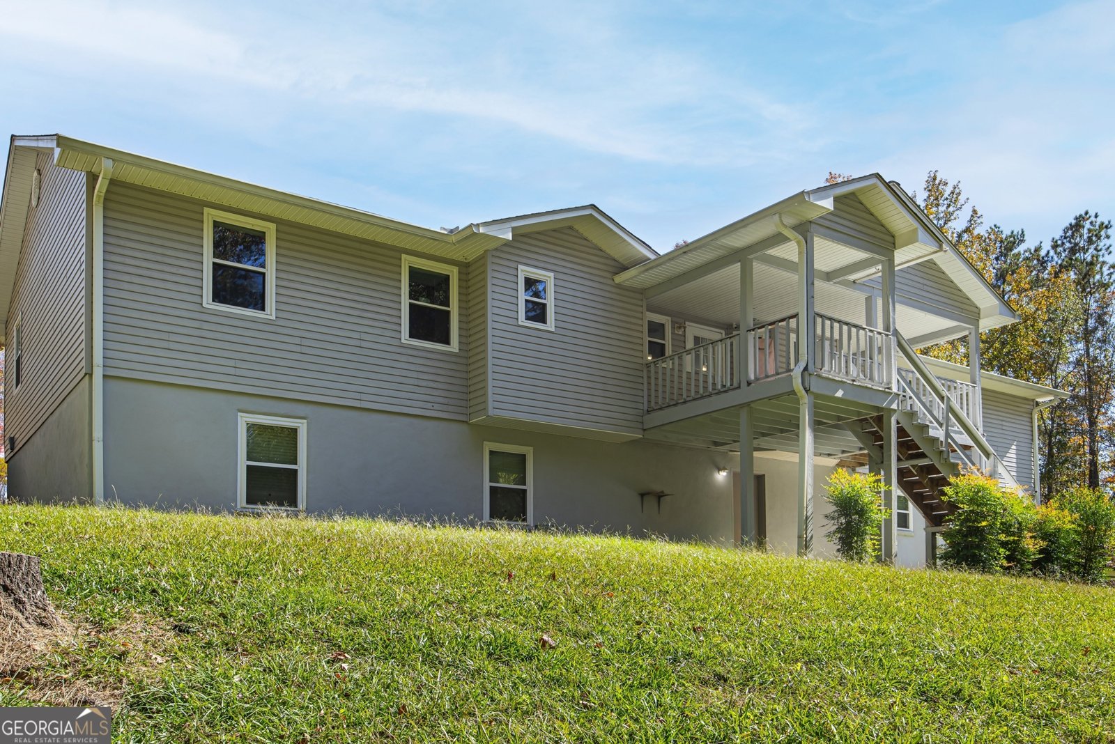 146 Highview Road Milledgeville - 23