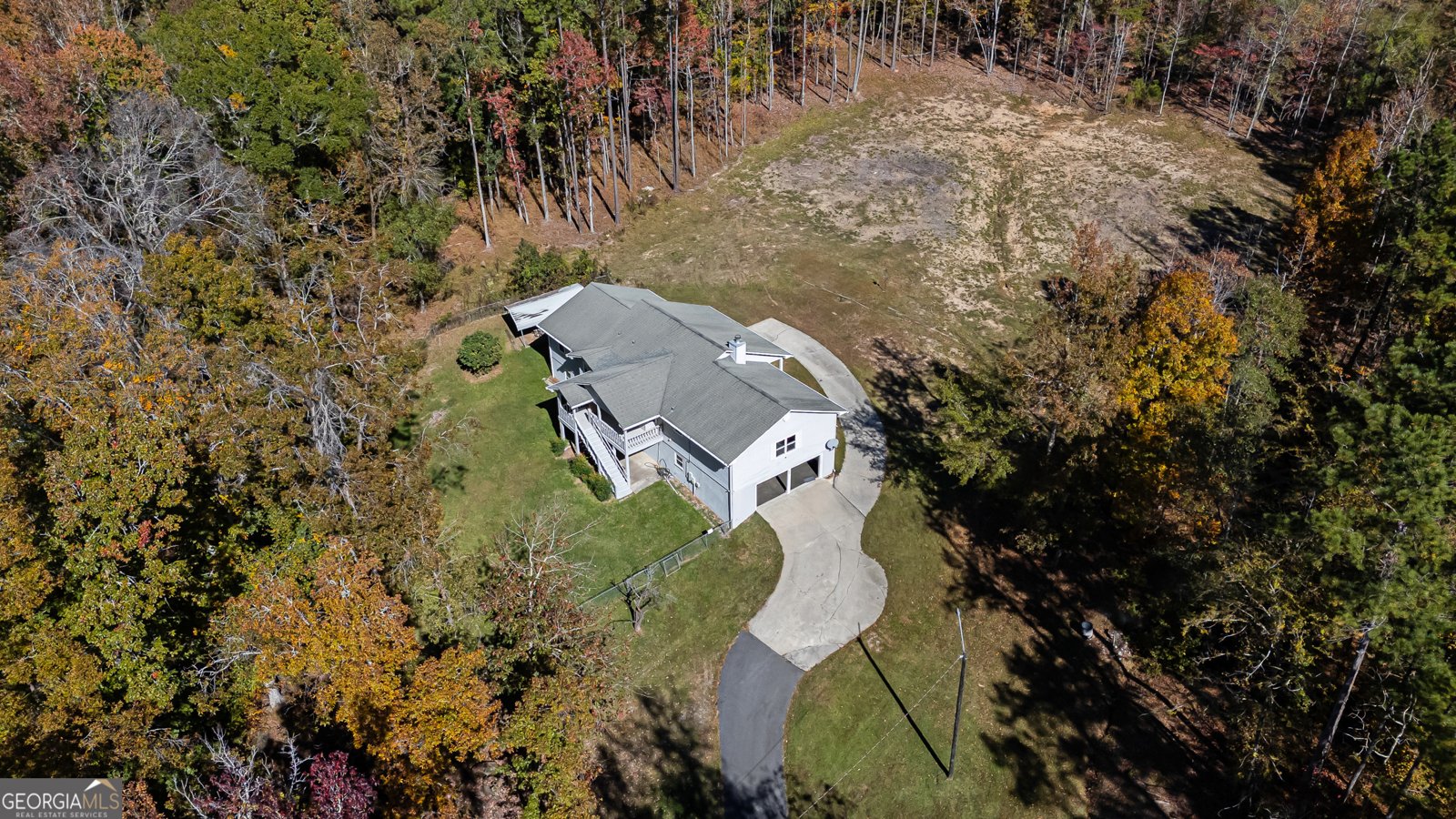 146 Highview Road Milledgeville - 25