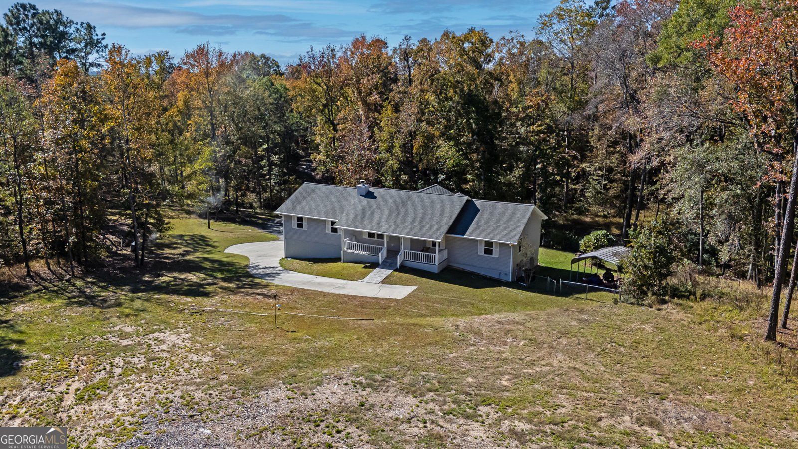 146 Highview Road Milledgeville - 28