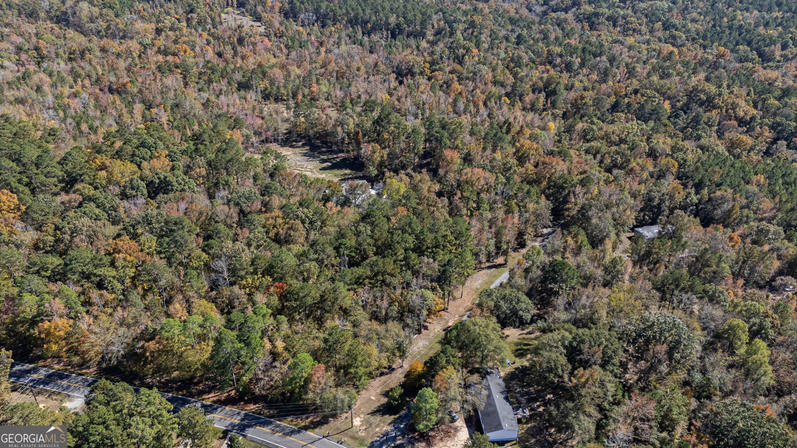 146 Highview Road Milledgeville - 29