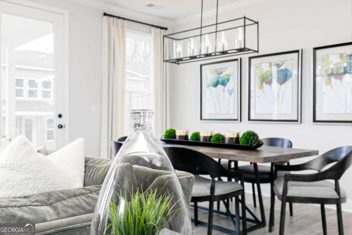 866 Leraes Way Loganville - 14