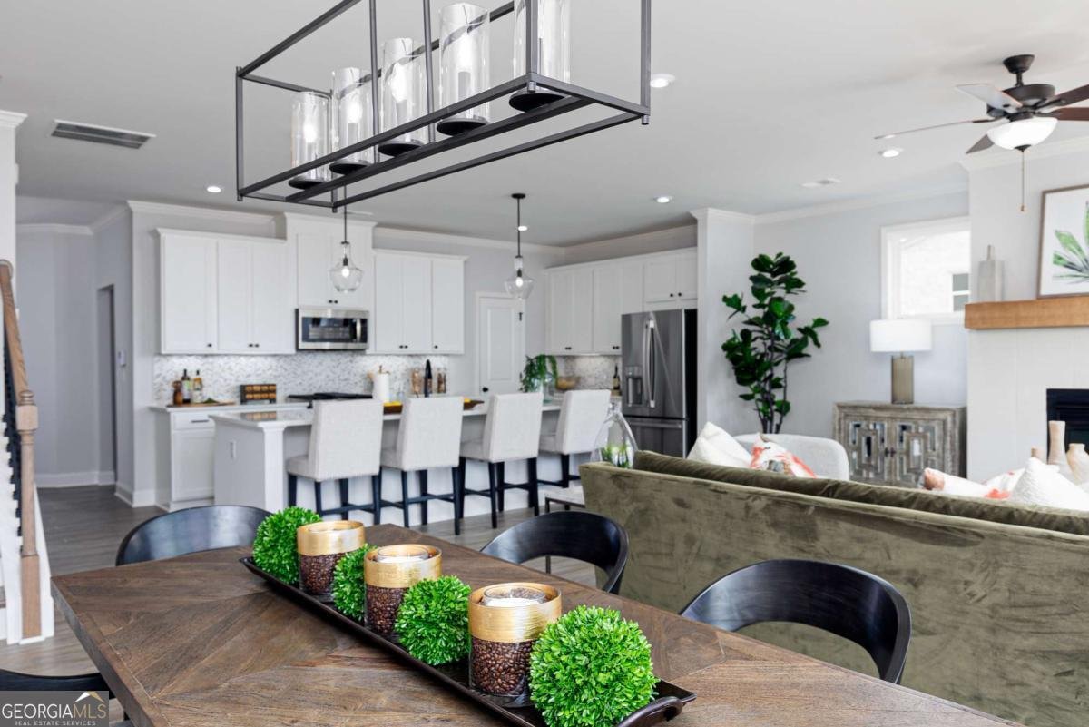 866 Leraes Way Loganville - 16