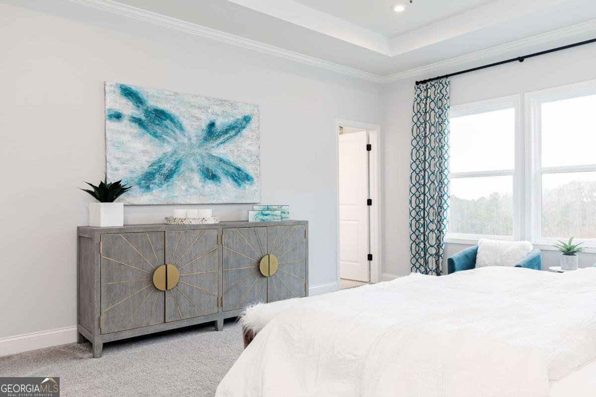 866 Leraes Way Loganville - 21