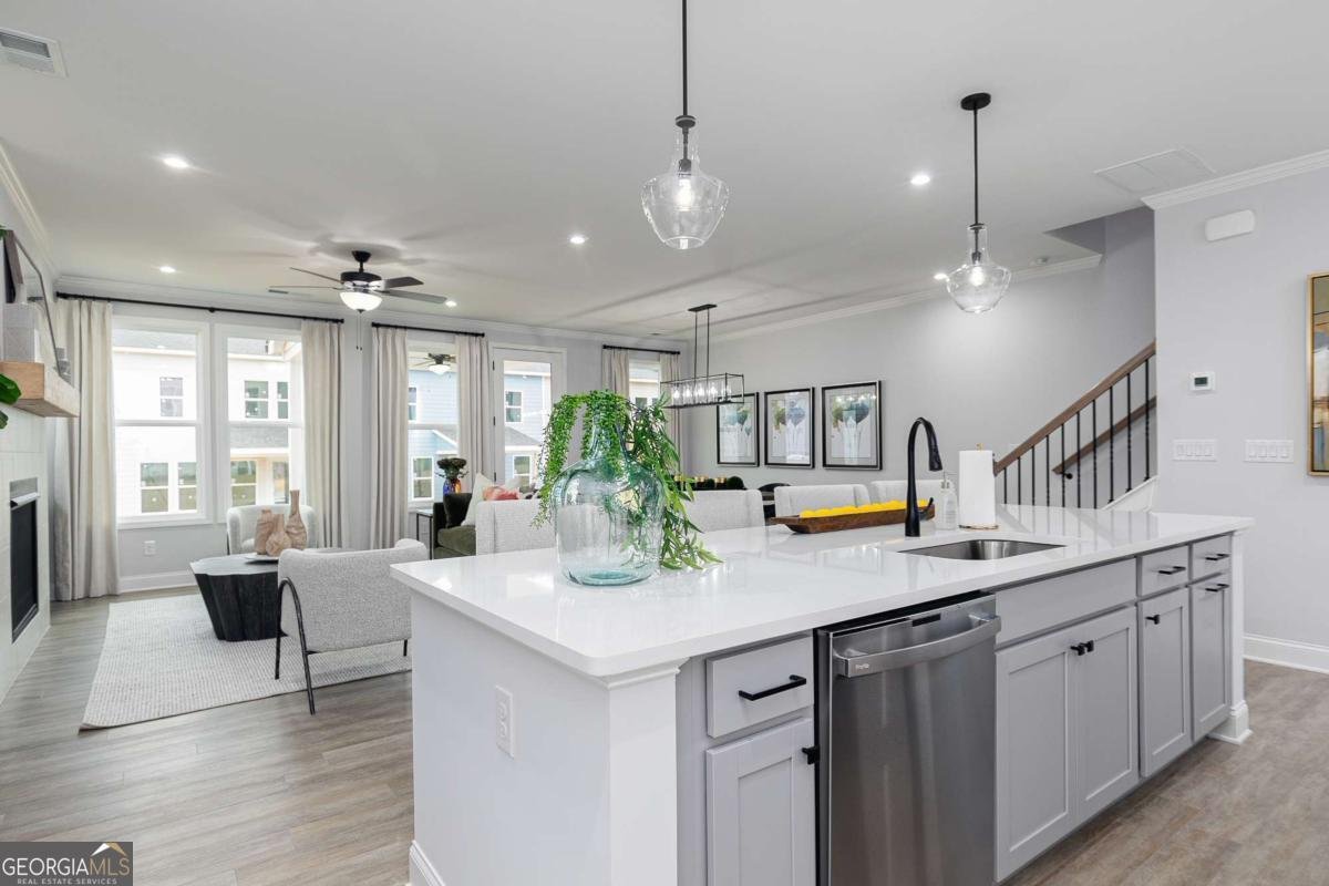 866 Leraes Way Loganville - 4