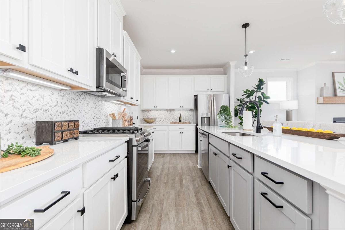 866 Leraes Way Loganville - 5