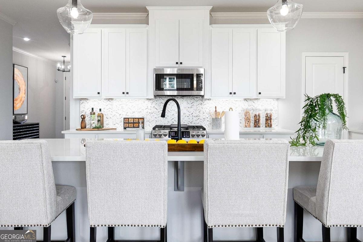 866 Leraes Way Loganville - 8