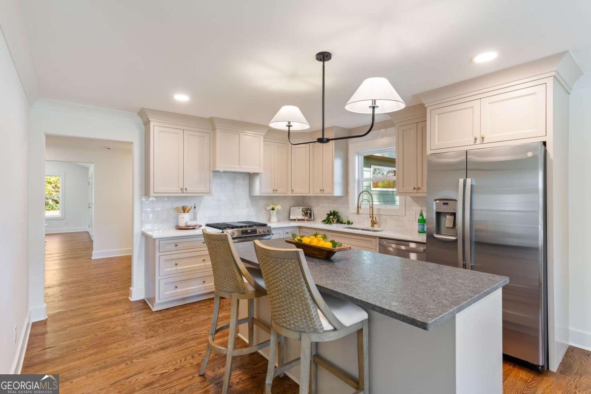 1121 Dell Avenue Smyrna - 3