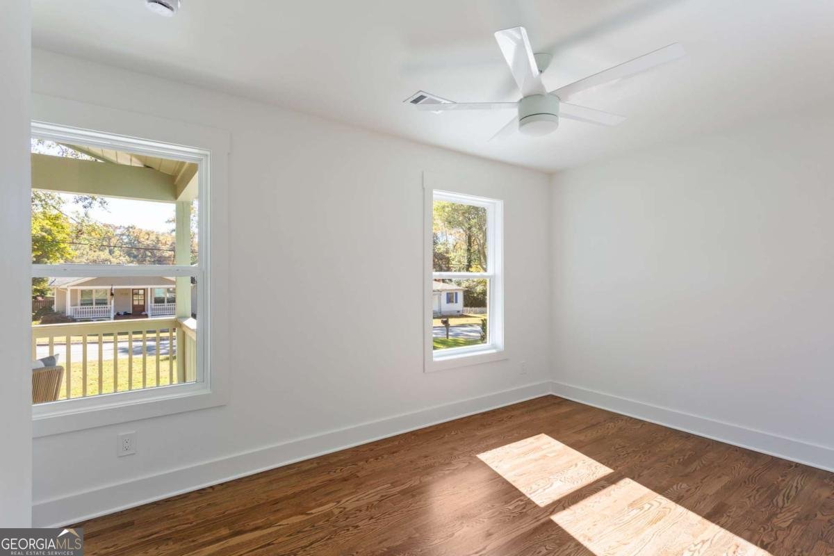 1121 Dell Avenue Smyrna - 36