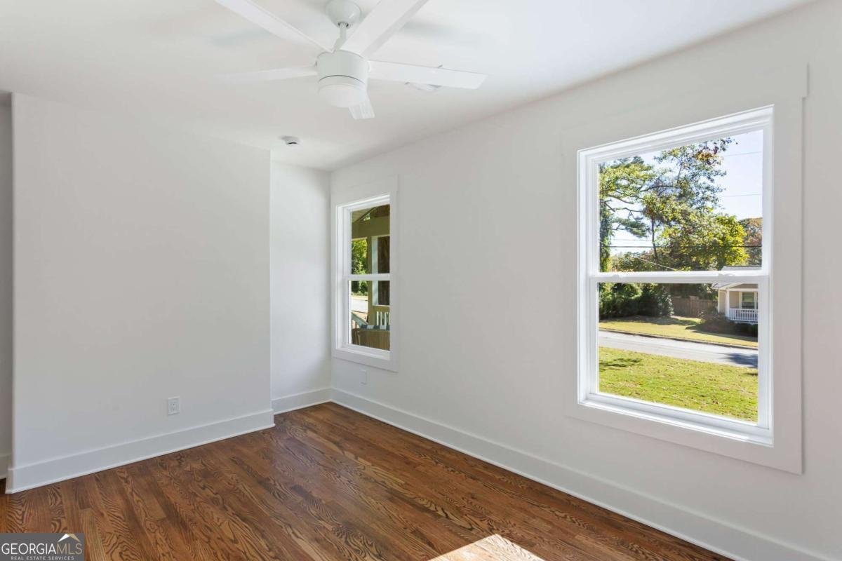 1121 Dell Avenue Smyrna - 38