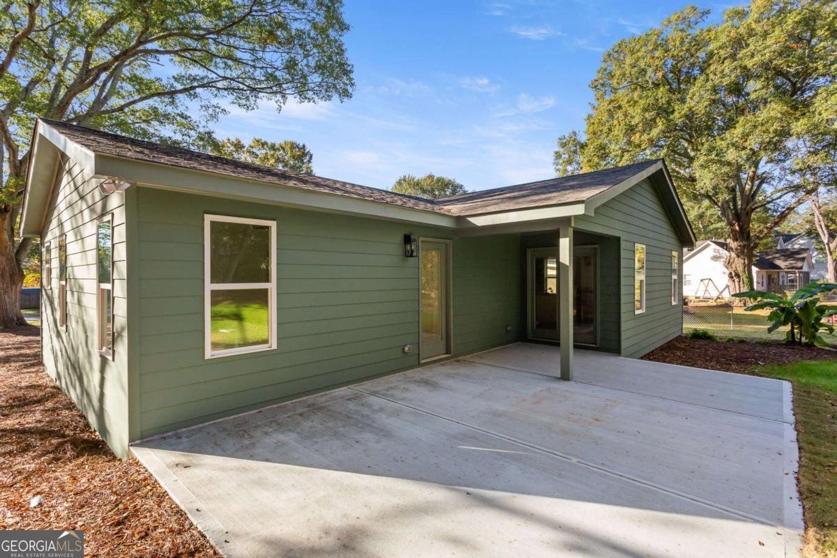 1121 Dell Avenue Smyrna - 47