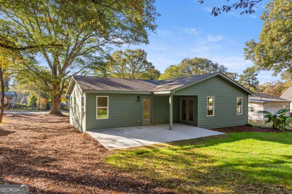 1121 Dell Avenue Smyrna - 48