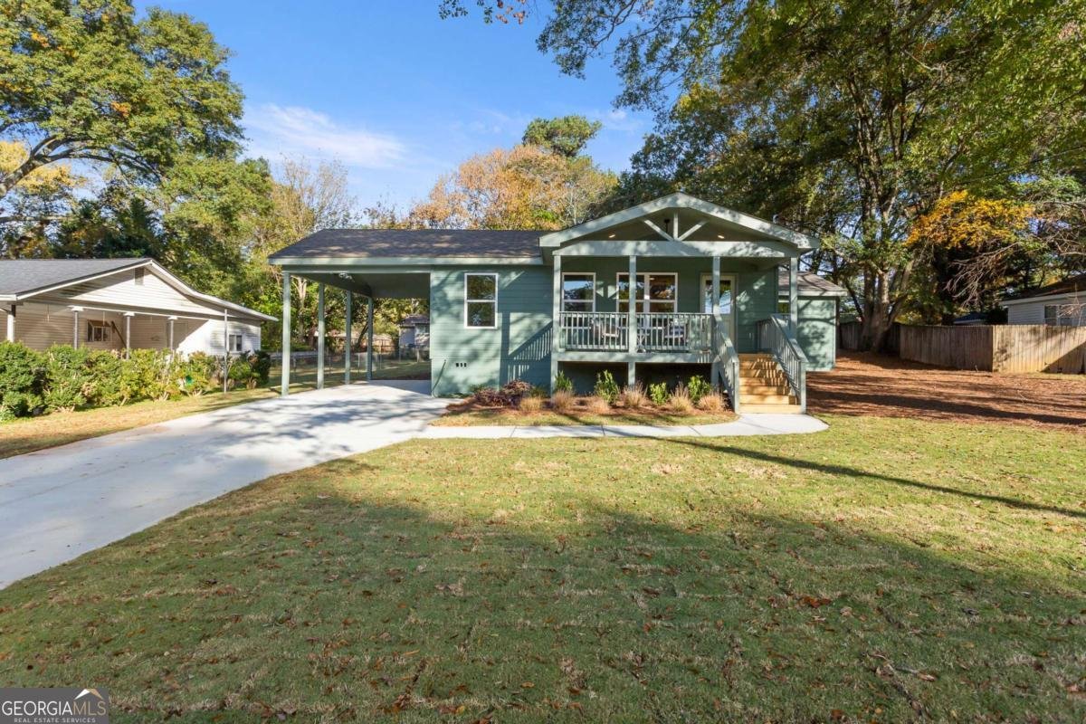 1121 Dell Avenue Smyrna - 53