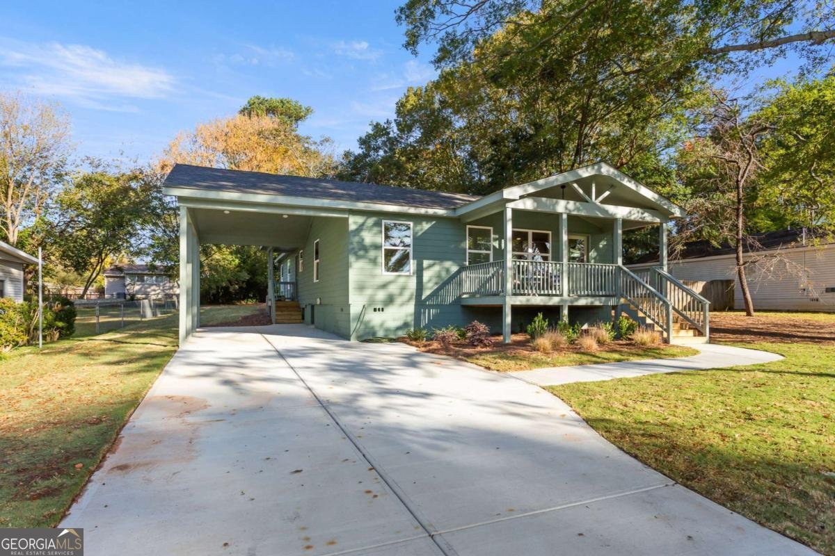 1121 Dell Avenue Smyrna - 54