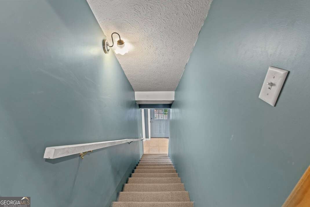 2561 Rustic Ridge Trail Young Harris - 16