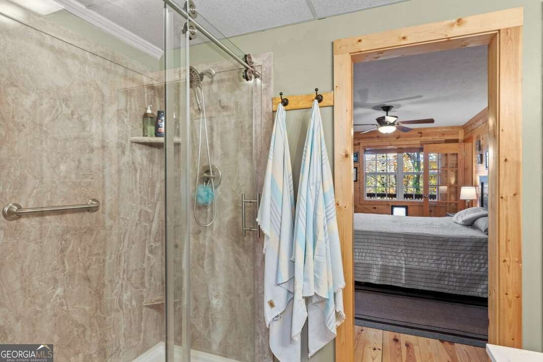 2561 Rustic Ridge Trail Young Harris - 2