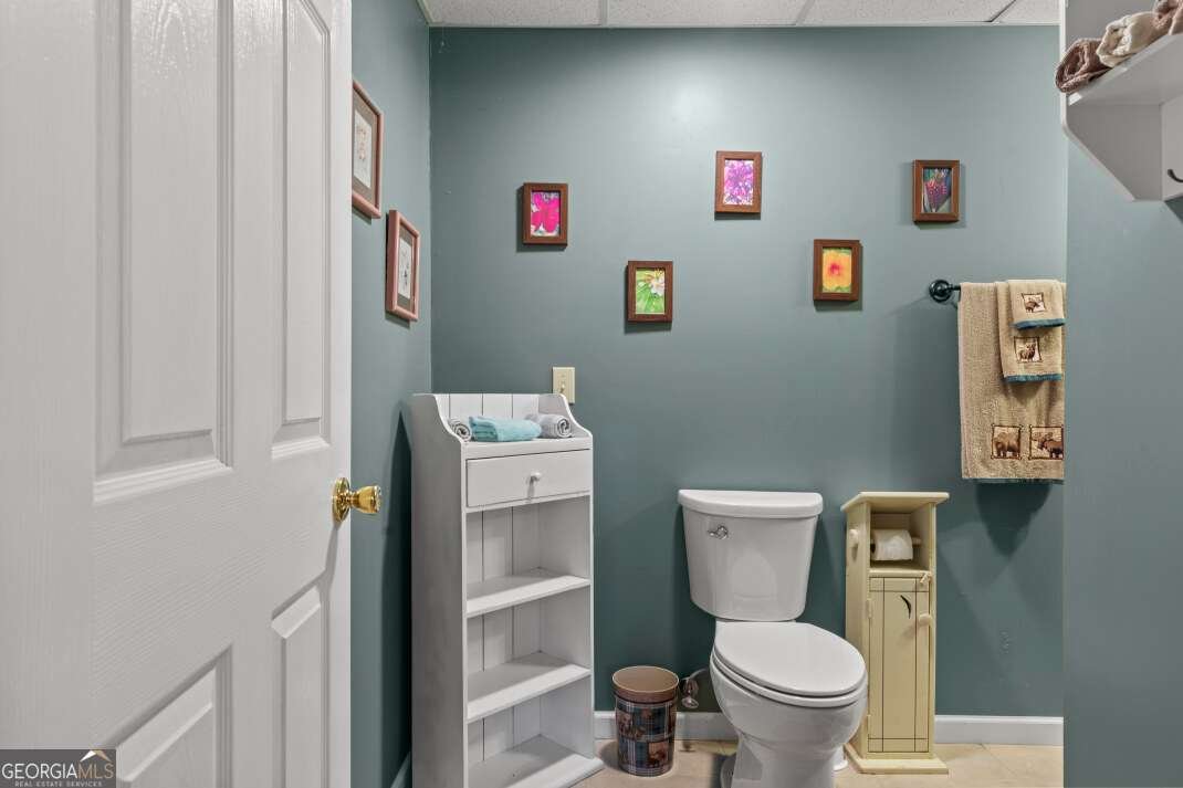 2561 Rustic Ridge Trail Young Harris - 20