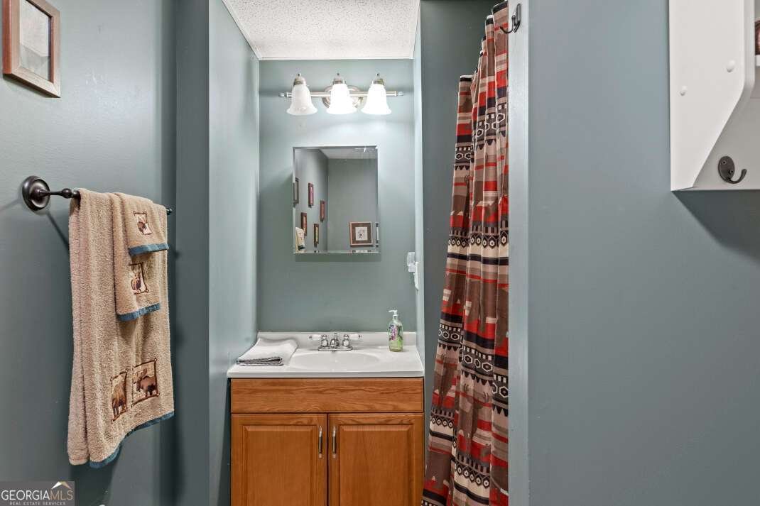 2561 Rustic Ridge Trail Young Harris - 21