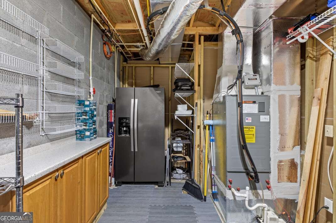 2561 Rustic Ridge Trail Young Harris - 26