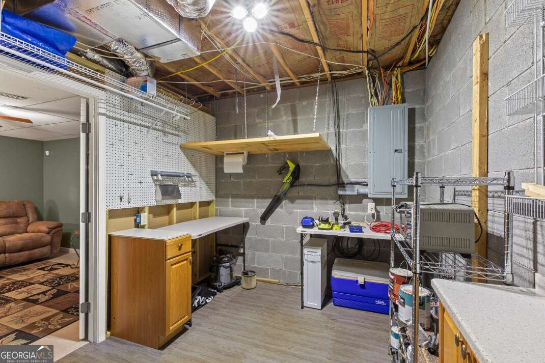 2561 Rustic Ridge Trail Young Harris - 27